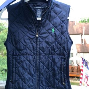 Ralph Lauren Golf Outerwear